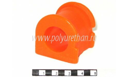 Втулка стабилизатора Полиуретан, арт. 1-01-730