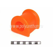 Втулка стабилизатора Полиуретан, арт. 1-01-695