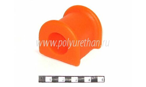 Втулка стабилизатора Полиуретан, арт. 1-01-695