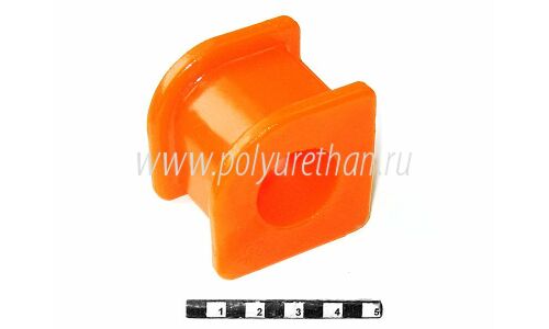 Втулка стабилизатора передней подвески Полиуретан, арт. 1-01-527