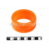 Втулка стабилизатора передней подвески Полиуретан, арт. 1-01-905