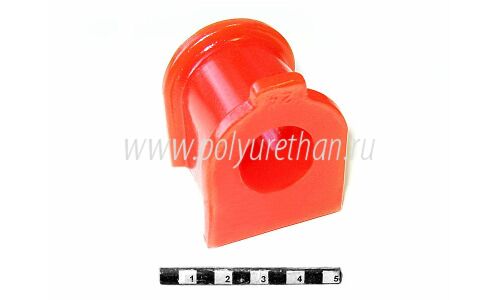 Втулка стабилизатора передней подвески Полиуретан, арт. 1-01-824