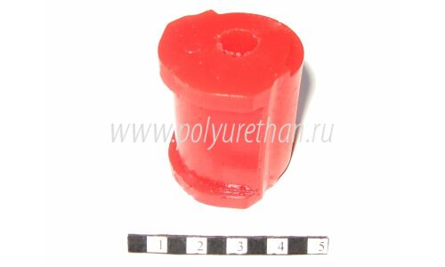 Втулка стабилизатора Полиуретан полиуретановая, арт. 1-01-827