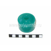 Втулка стойки стабилизатора Полиуретан, арт. 1-02-907