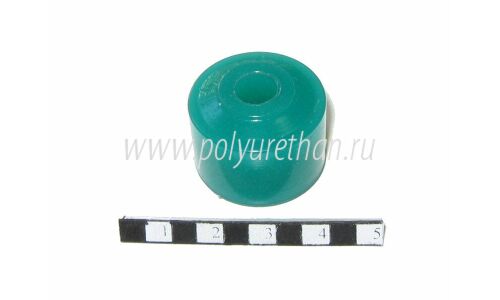 Втулка стойки стабилизатора Полиуретан, арт. 1-02-907