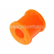 Втулка стабилизатора Полиуретан, задняя, арт. 1-01-828