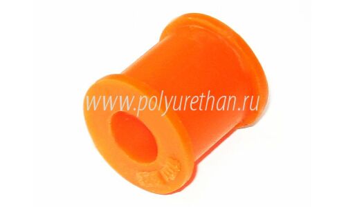 Втулка стабилизатора Полиуретан, задняя, арт. 1-01-828