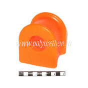 Втулка заднего стабилизатора Полиуретан, арт. 1-01-805