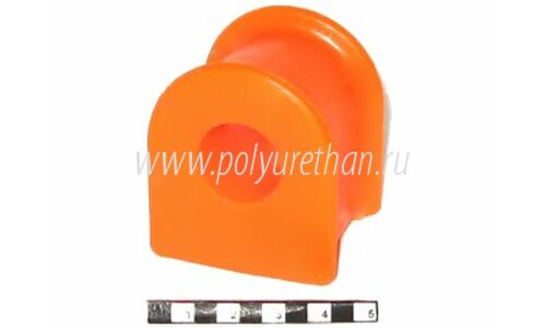 Втулка заднего стабилизатора Полиуретан, арт. 1-01-805