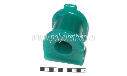 Втулка стабилизатора Полиуретан, передняя, арт. 1-01-839