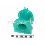 Втулка стабилизатора Полиуретан полиуретановая, арт. 1-01-899