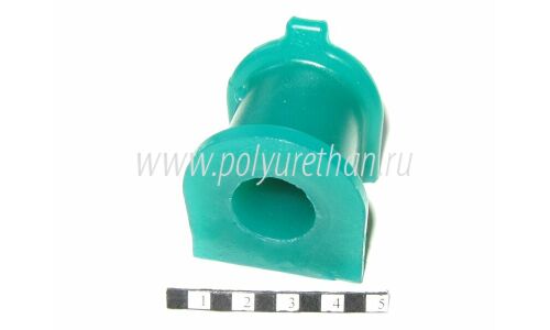 Втулка стабилизатора Полиуретан полиуретановая, арт. 1-01-899