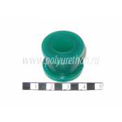 Втулка стойки стабилизатора Полиуретан, арт. 1-02-1109