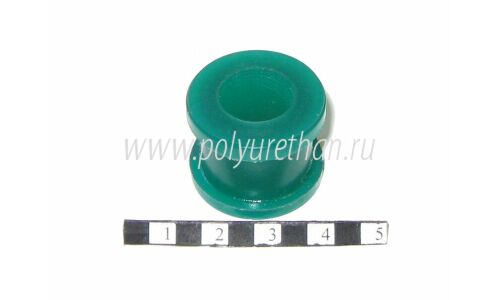 Втулка стойки стабилизатора Полиуретан, арт. 1-02-1109