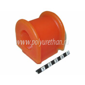 Втулка стабилизатора передней подвески Полиуретан, арт. 1-01-810