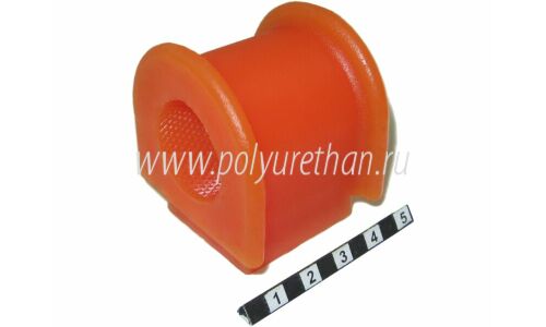 Втулка стабилизатора передней подвески Полиуретан, арт. 1-01-810