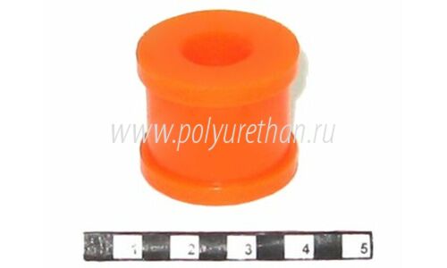 Втулка стабилизатора Полиуретан, арт. 1-01-906