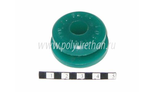 Втулка конусная амортизатора Полиуретан, арт. 1-03-1439