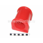 Втулка стабилизатора передней подвески