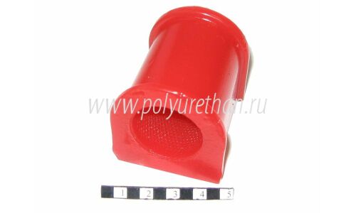 Втулка стабилизатора передней подвески