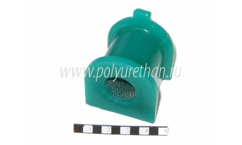 Втулка стабилизатора Полиуретан, задняя, арт. 1-01-912