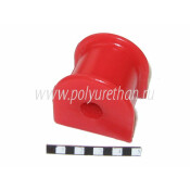 Втулка стабилизатора задней подвески