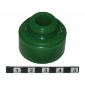 Втулка амортизатора задней подвески (верхнее крепление,нижняя)