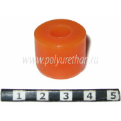 Втулка стойки стабилизатора Полиуретан, арт. 1-02-2351