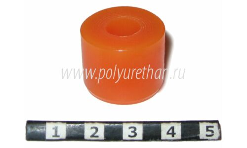 Втулка стойки стабилизатора Полиуретан, арт. 1-02-2351