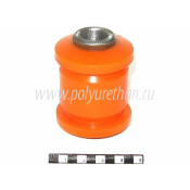 Сайлентблок рычага подвески ПОЛИУРЕТАН, передний