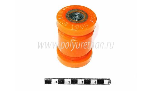 Сайлентблок поперечной нерегулируемой тяги ПОЛИУРЕТАН