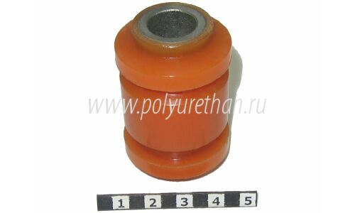 Сайлентблок передний нижнего рычага передней подвески