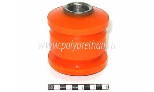 Сайлентблок рычага подвески ПОЛИУРЕТАН