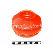 Пыльник шаровой опоры верхнего рычага передней подвески