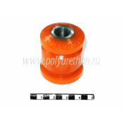 Сайлентблок переднего поперечного рычага задней подвески