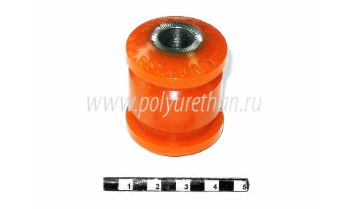 Сайлентблок переднего поперечного рычага задней подвески