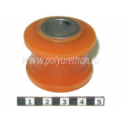 Сайлентблок тяги Панара крепление к мосту задней подвески