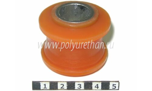 Сайлентблок тяги Панара крепление к мосту задней подвески