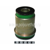 Сайлентблок рычага подвески ПОЛИУРЕТАН, передний