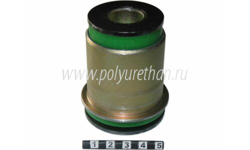 Сайлентблок рычага подвески ПОЛИУРЕТАН, передний