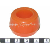 Втулка амортизатора Полиуретан, арт. 1-03-832