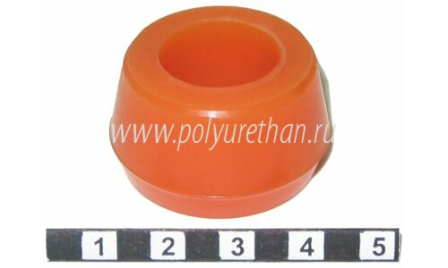 Втулка амортизатора Полиуретан, арт. 1-03-832