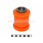 Сайлентблок рычага передней подвески Полиуретан