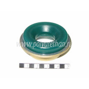 Сайлентблок внутренний рессоры задней подвески