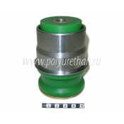 Сайлентблок задней балки запрессованный