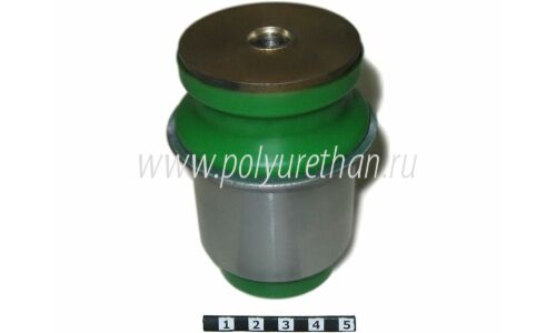 Сайлентблок задней балки запрессованный