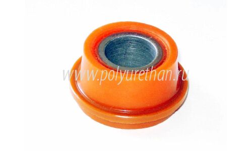 Сайлентблок тяги Панара Полиуретан (конус)