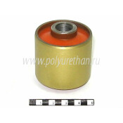 Сайлентблок тяги подвески ПОЛИУРЕТАН