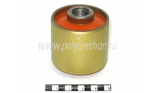 Сайлентблок тяги подвески ПОЛИУРЕТАН