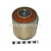 Сайлентблок верхних продольных рычагов задней подвески